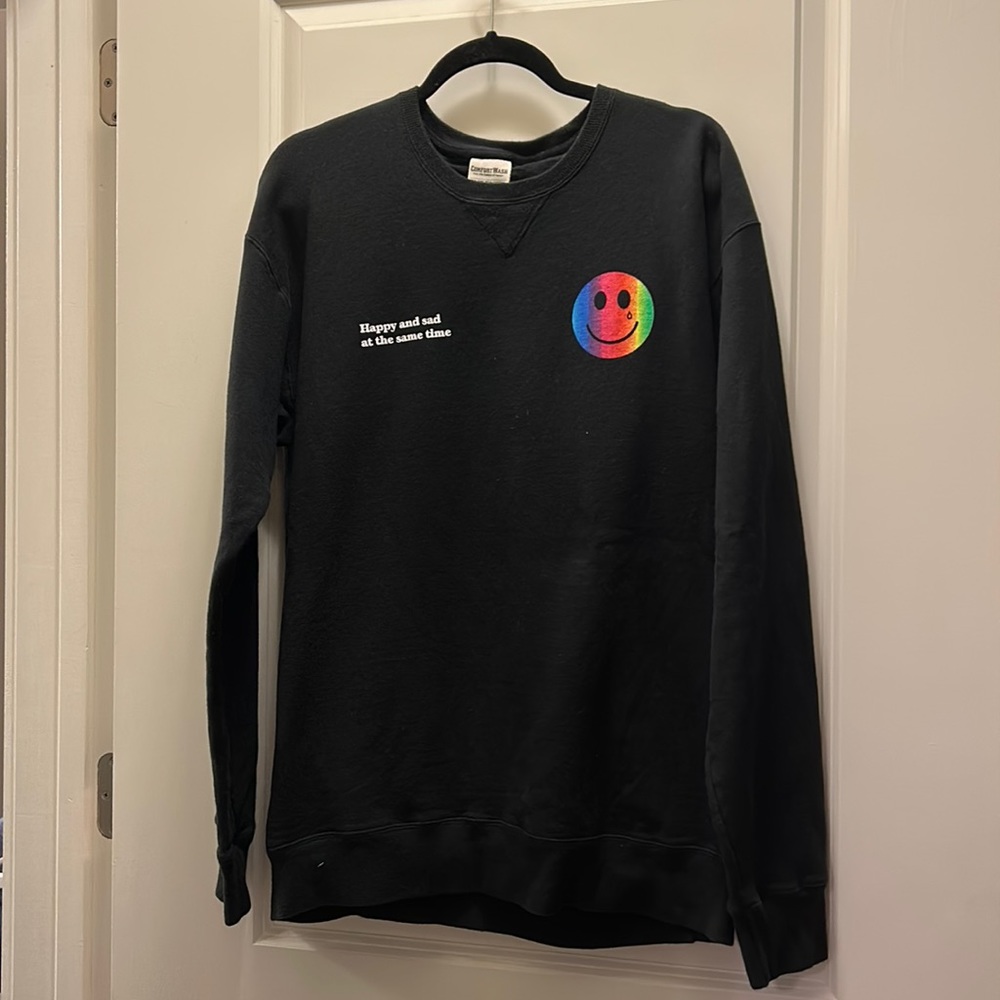 Kacey Musgraves Concert Sweatshirt